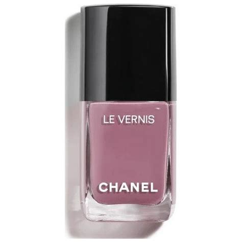 chanel 137 sorciere|LE VERNIS Nail colour 137 .